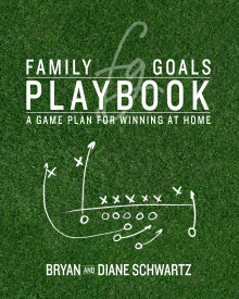 Family Goals Playbook