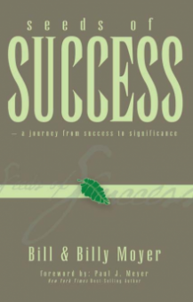 Seeds of Success