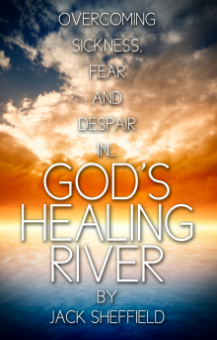 God's Healing River