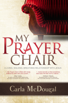 My Prayer Chair