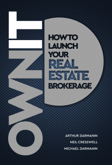 Own It - How to Launch Your Real Estate Brokerage