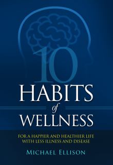 10 Habits of Wellness