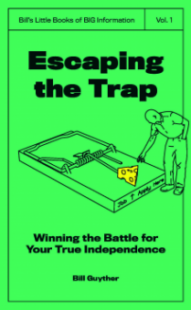 Escaping the Trap