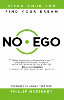 No Ego