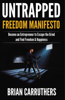 Untrapped - Freedom Manifesto