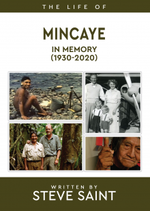 The Life of Mincaye - In Memory (1930-2020)