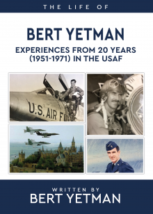 The Life of Bert Yetman