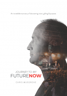 Journey to My FutureNow