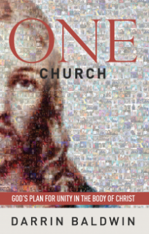 One Church - God's Plan for Unity in the Body of Christ