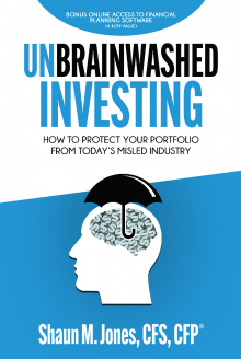 UnBrainwashed Investing