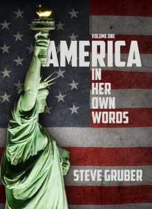 America - In Her Own Words